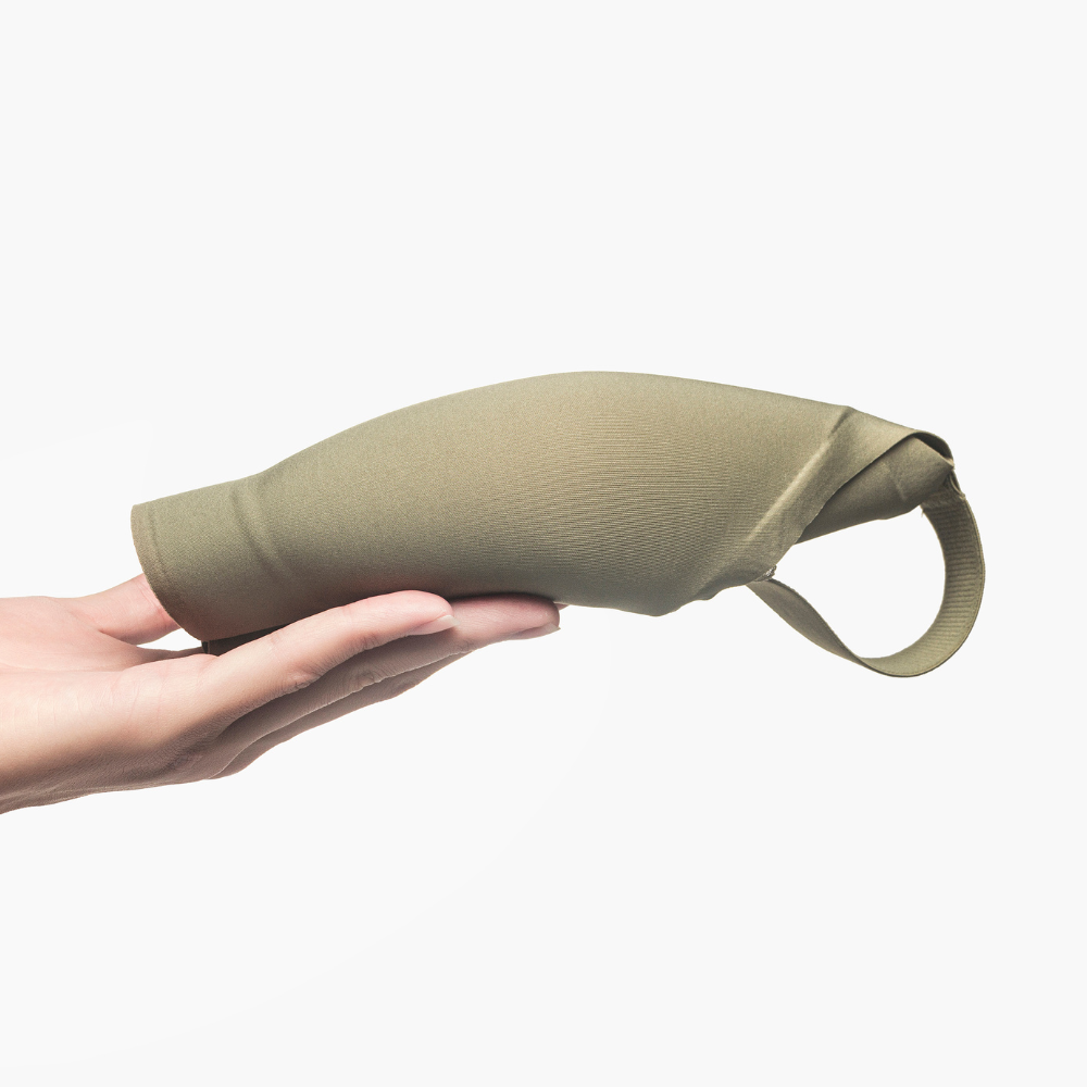 Be Yourself® Get Comfy - revolutionair gemak