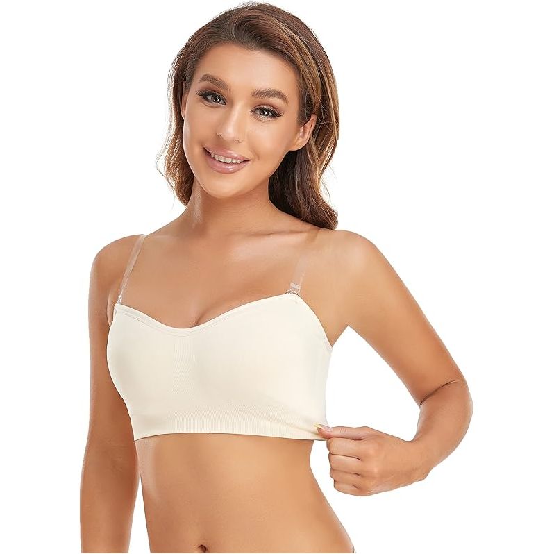 Strapless beha Velarie