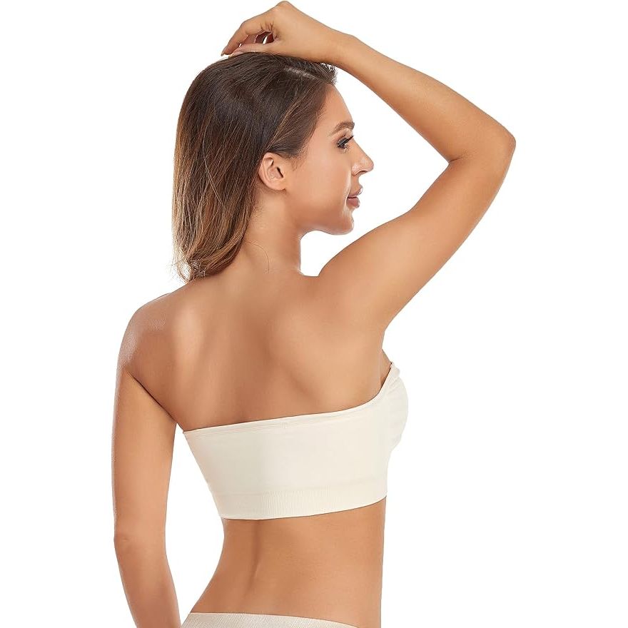 Strapless beha Velarie