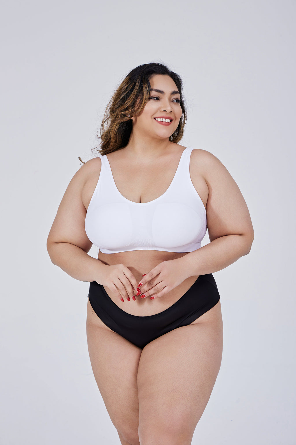 Be Yourself® Alice - premium bh