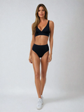 Be Yourself® Esmee - Bikiniset met hoge slip