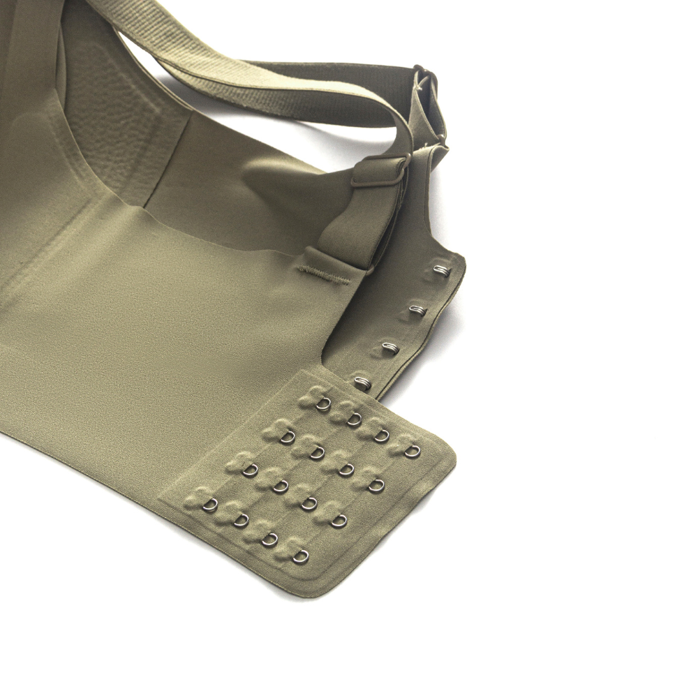 Be Yourself® Get Comfy - revolutionair gemak