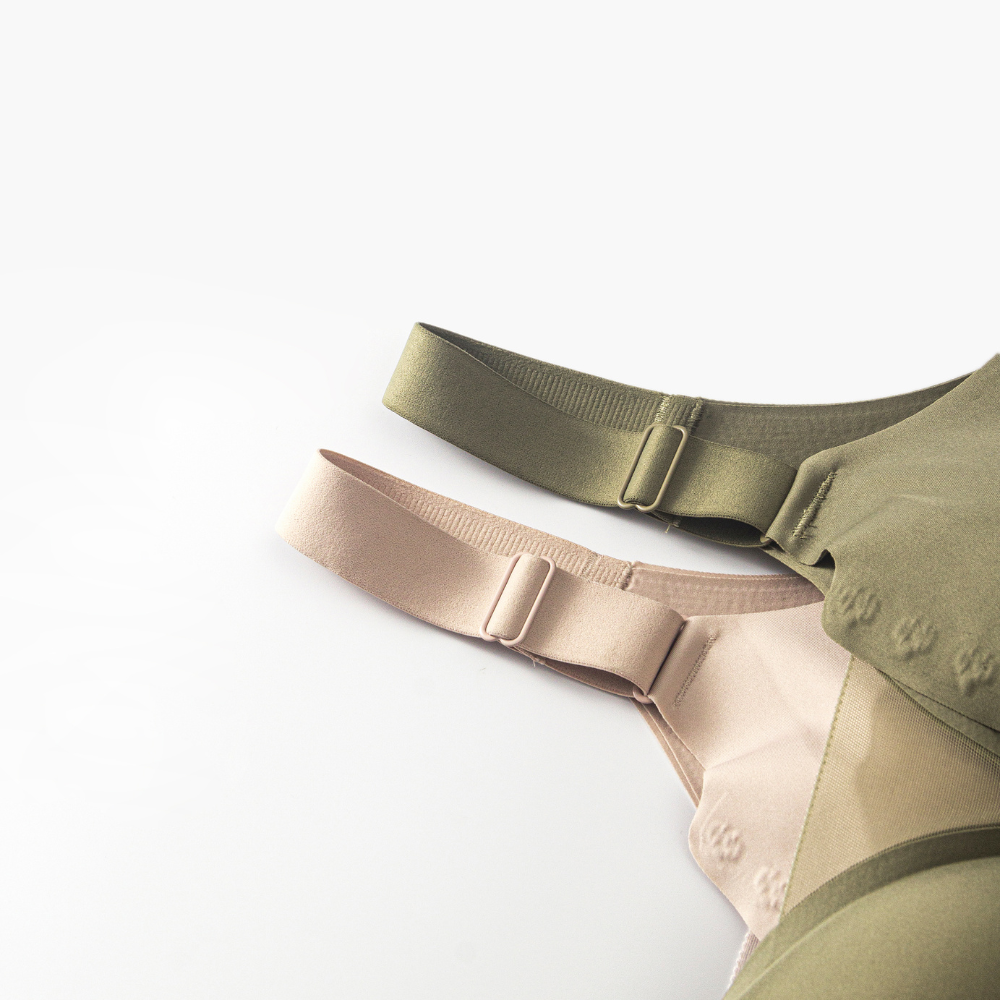 Be Yourself® Get Comfy - revolutionair gemak