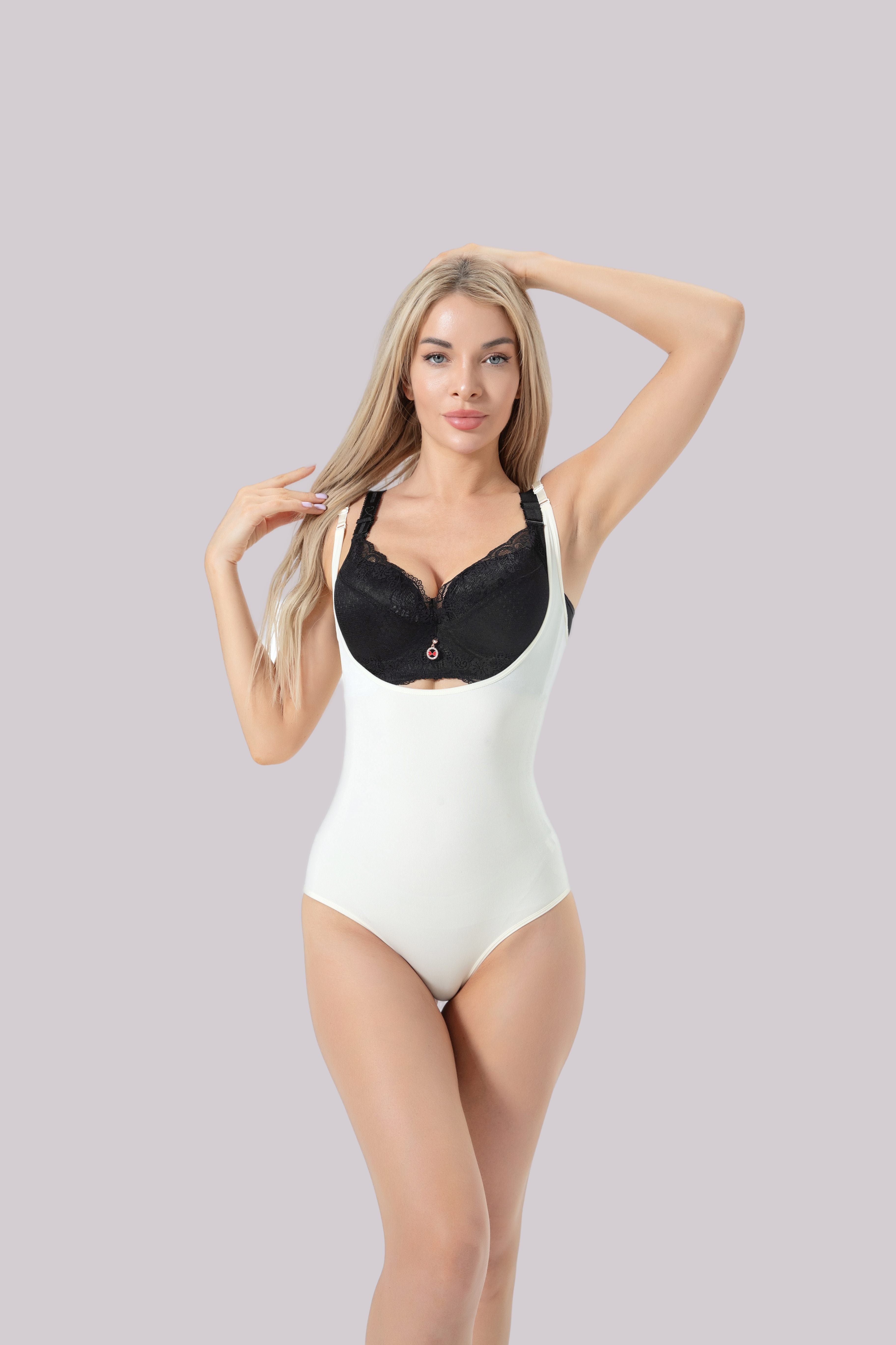 Be Yourself® van Eva - Body Shaper