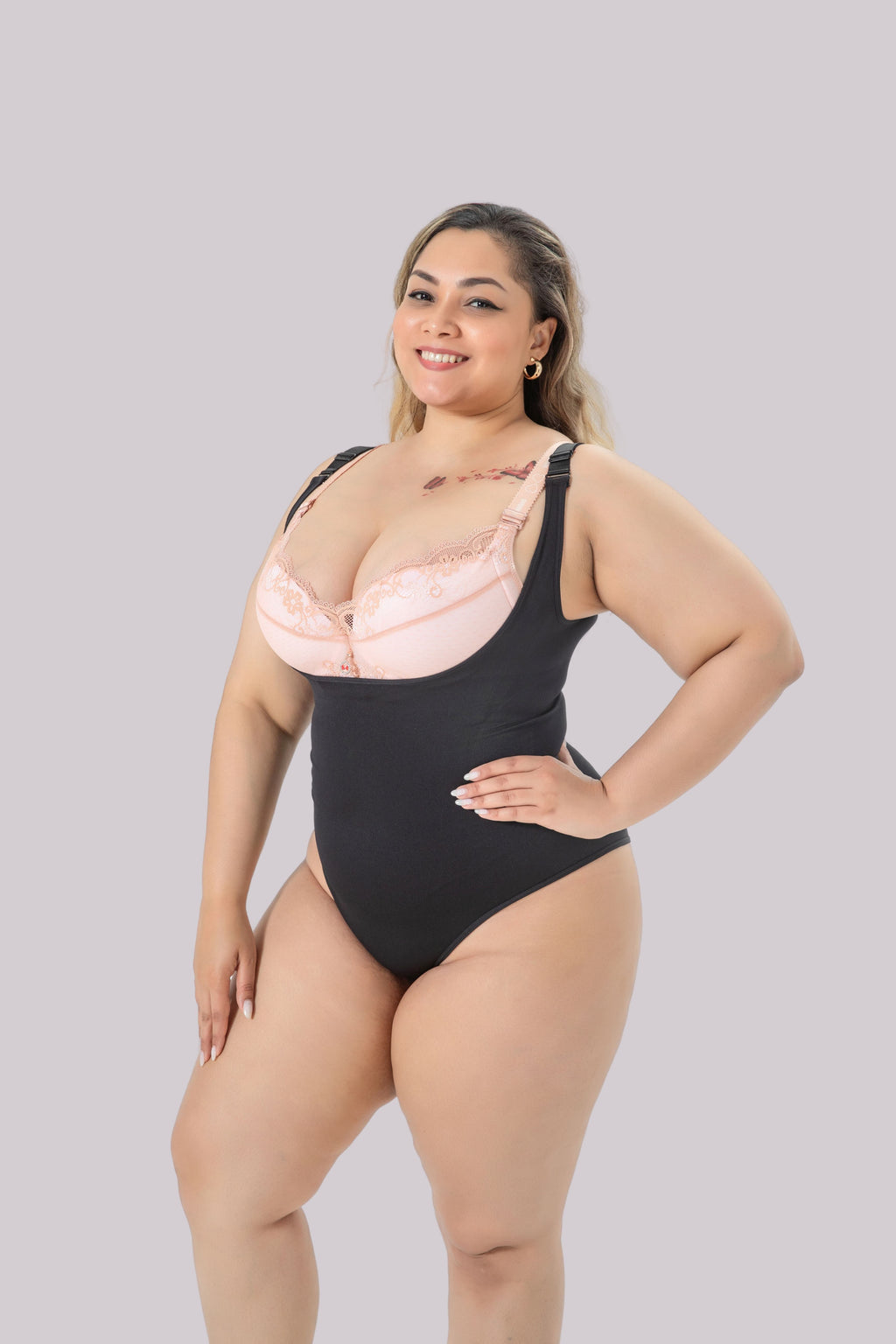 Be Yourself® van Eva - Body Shaper