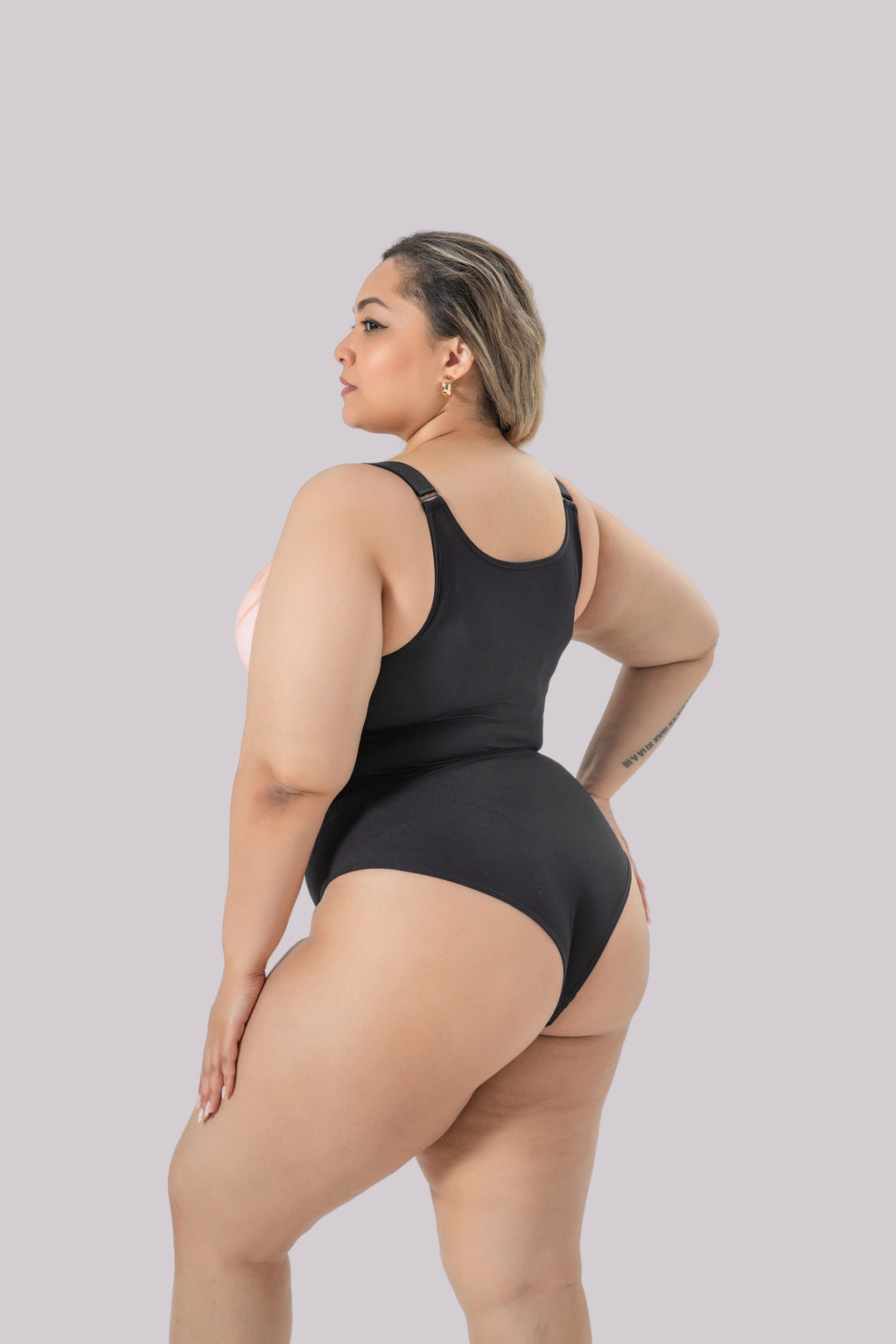 Be Yourself® van Eva - Body Shaper