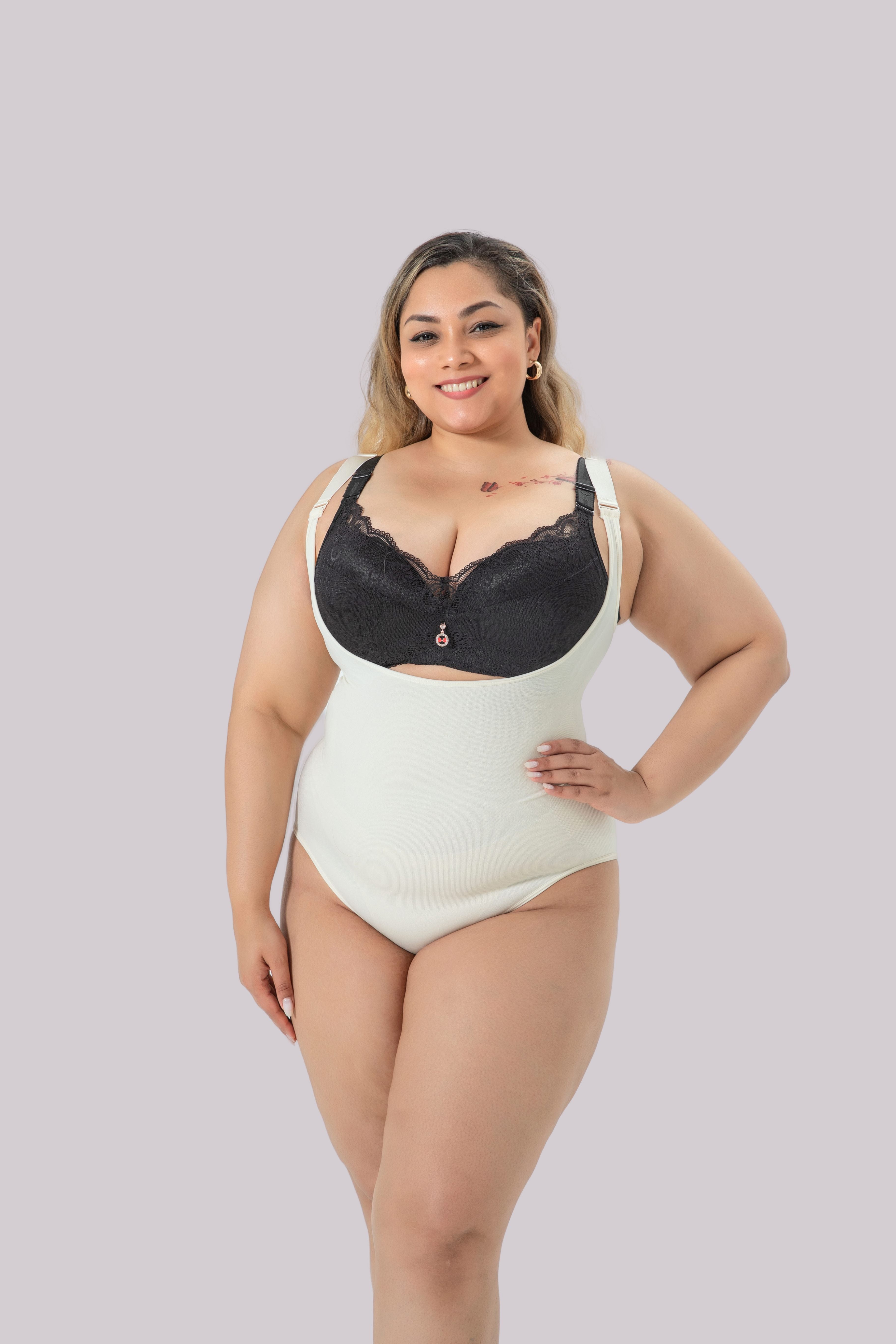 Be Yourself® van Eva - Body Shaper