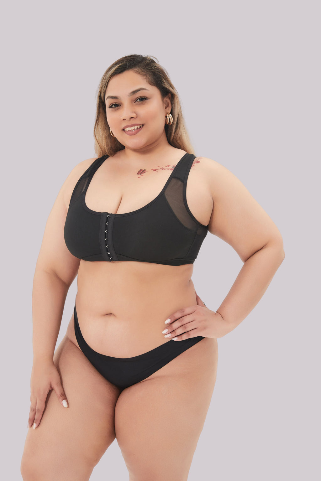 Be Yourself® Ella - Voorkomt en herstelt verslapte borsten