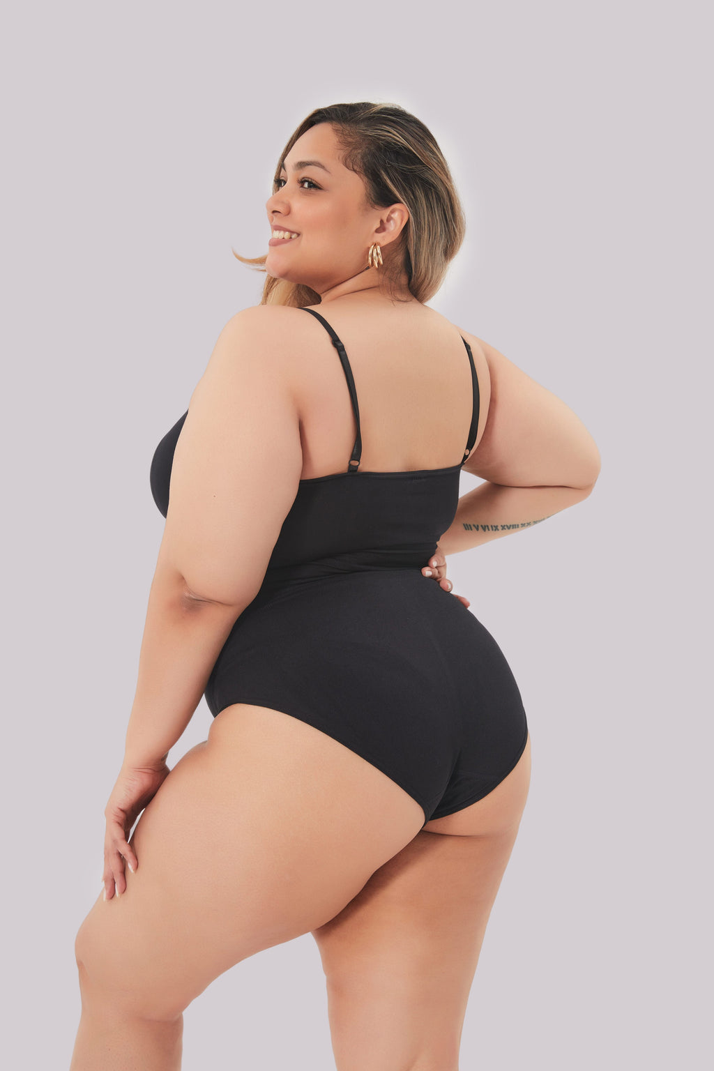 Be Yourself® Sarah - Elegante en comfortabele bodyshaper