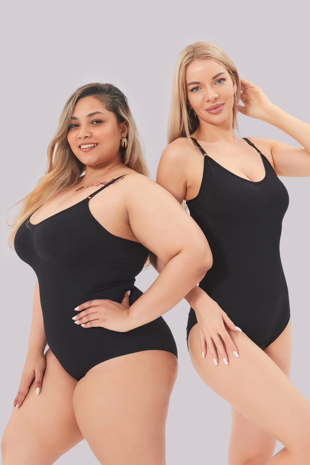 Be Yourself® Sarah - Elegante en comfortabele bodyshaper