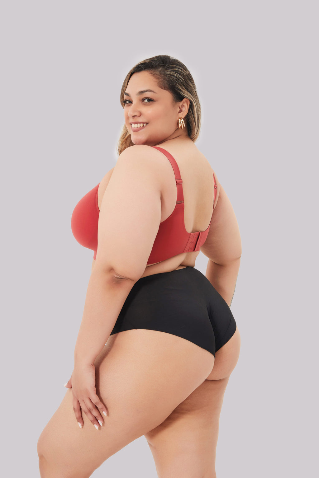 Be Yourself® Get Comfy - revolutionair gemak