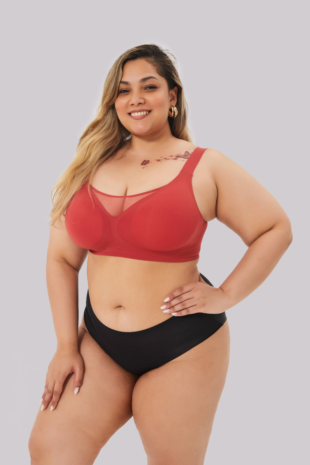 Be Yourself® Get Comfy - revolutionair gemak