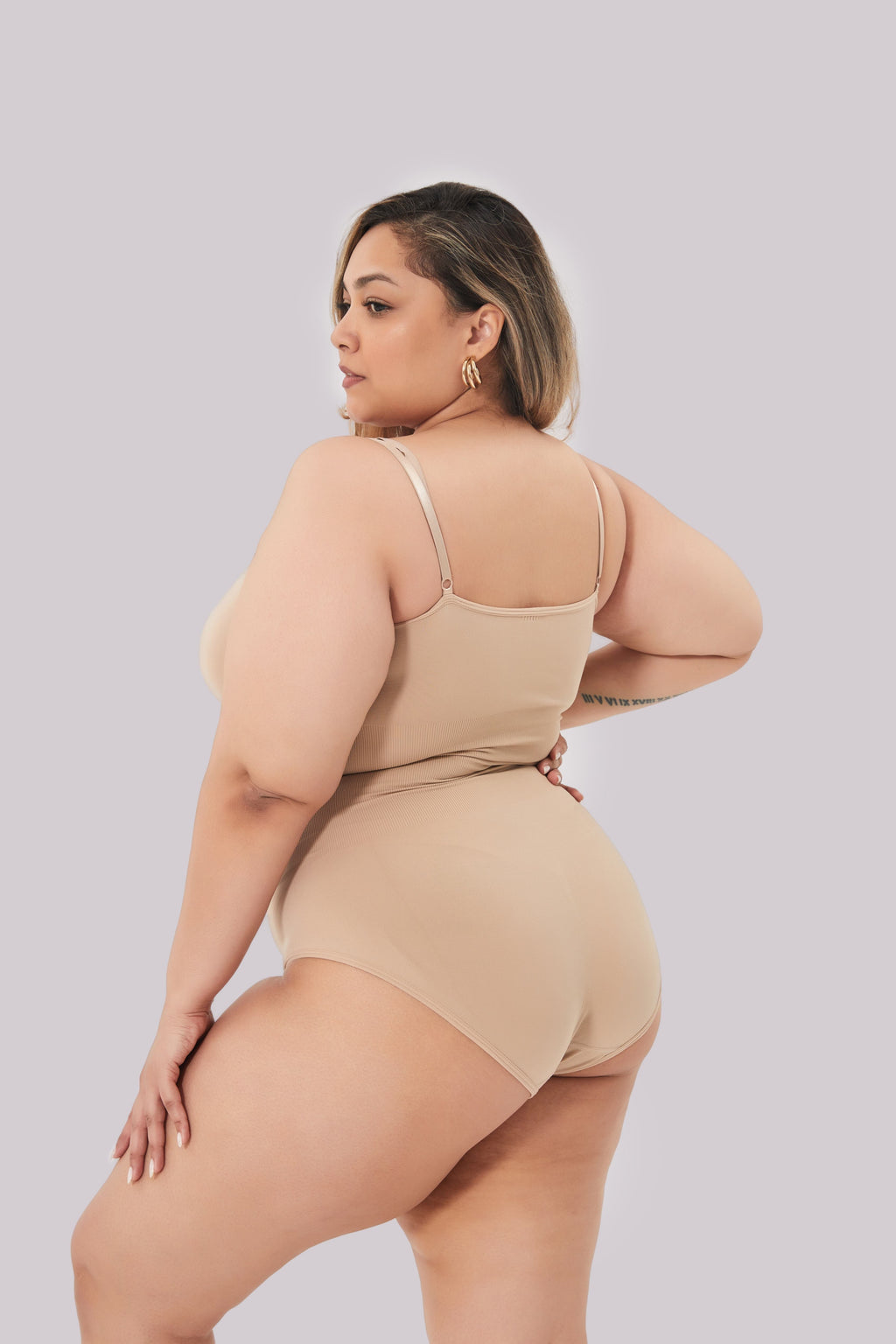 Be Yourself® Sarah - Elegante en comfortabele bodyshaper