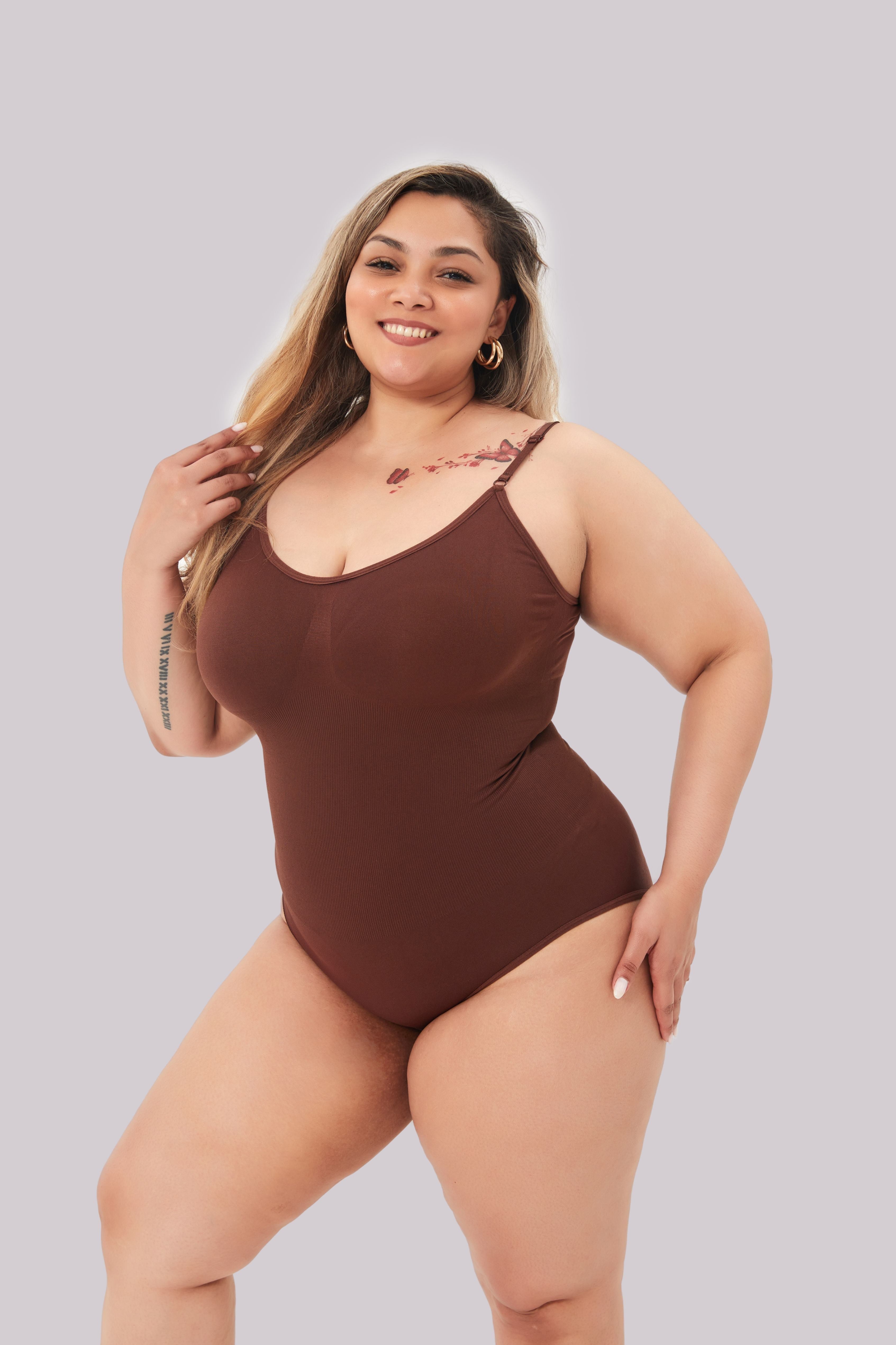 Be Yourself® Sarah - Elegante en comfortabele bodyshaper