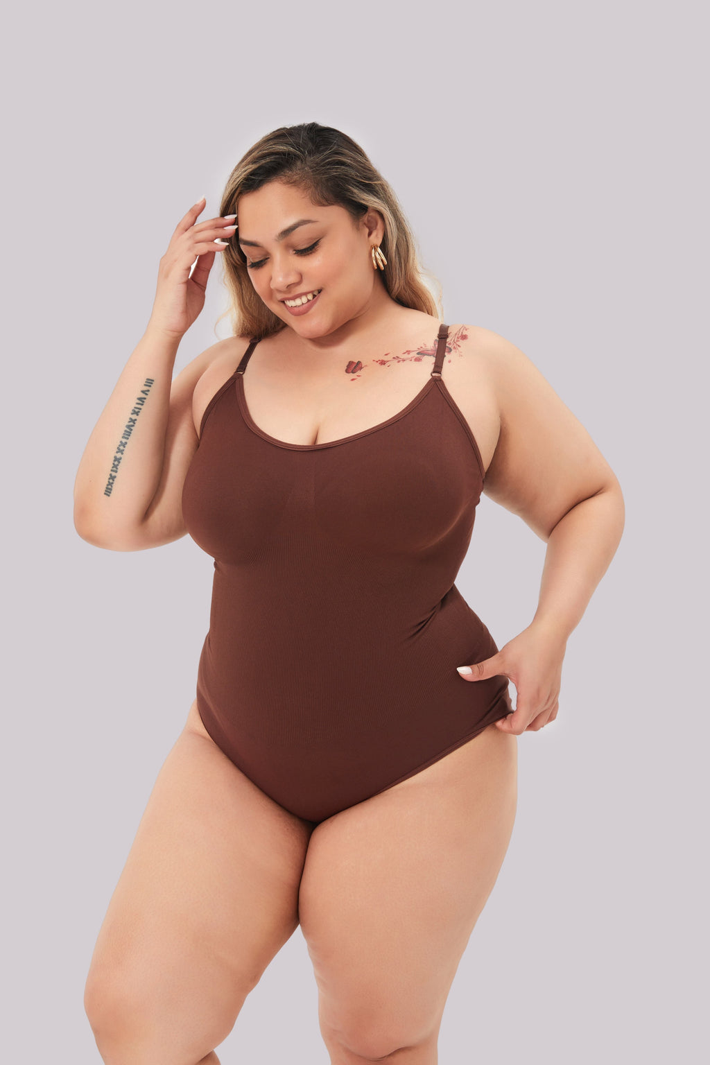Be Yourself® Sarah - Elegante en comfortabele bodyshaper
